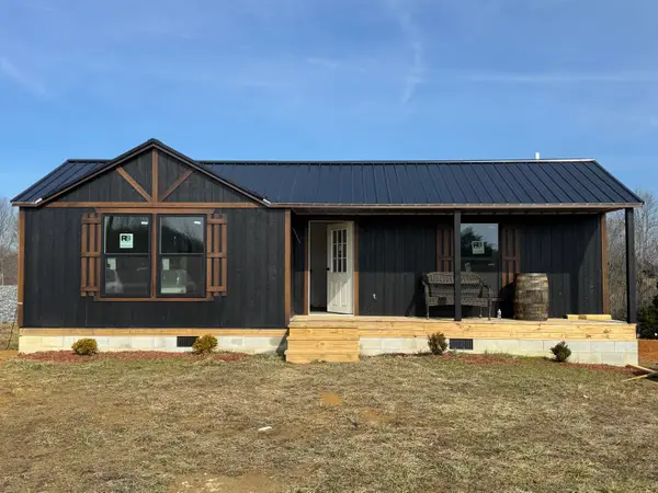 147  Oaks Drive, Russell Springs, KY 42642