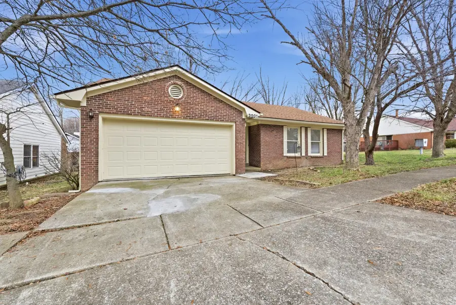 3501 Marsanne Court, Lexington, KY 40515 - #2