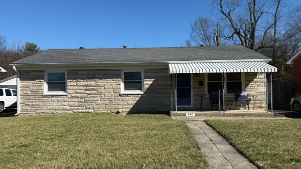 451 Duell Drive, Versailles, KY 40383