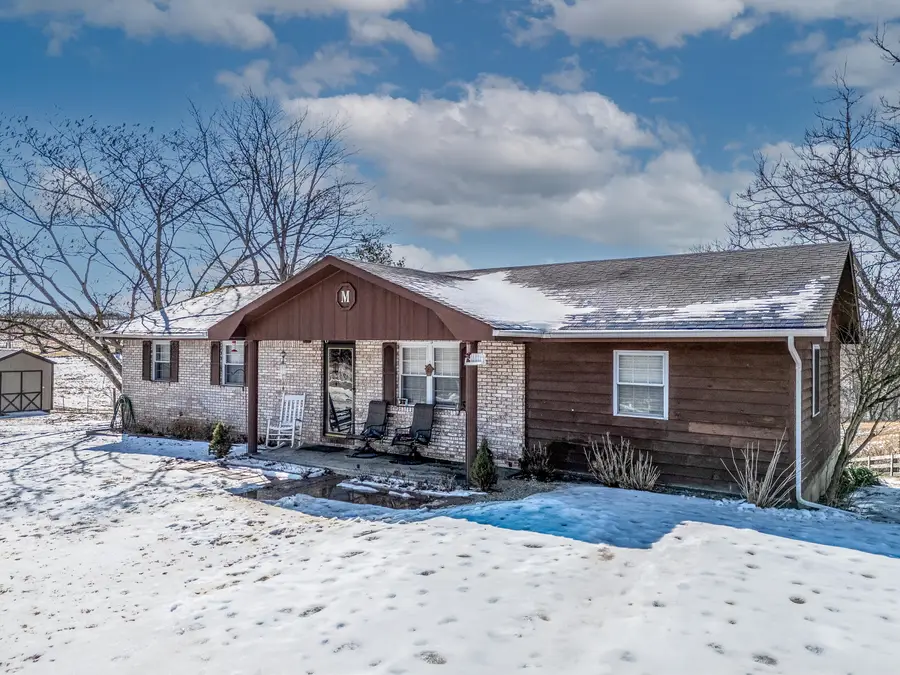 615 Igo Ridge Road, Wellington, KY 40387 - #2