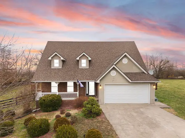 268 Palm Hill Drive, Richmond, KY 40475