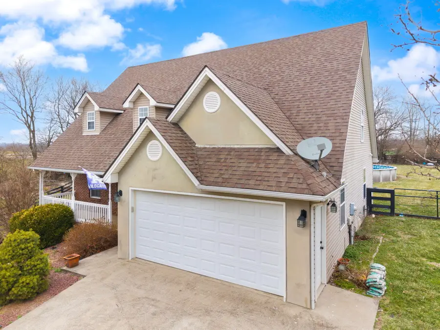 268 Palm Hill Drive, Richmond, KY 40475 - #2