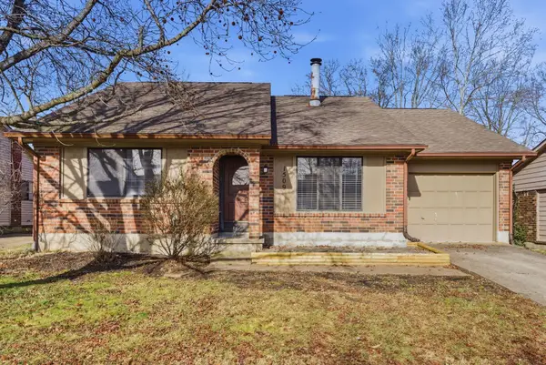 1509 Springfield Drive, Lexington, KY 40515