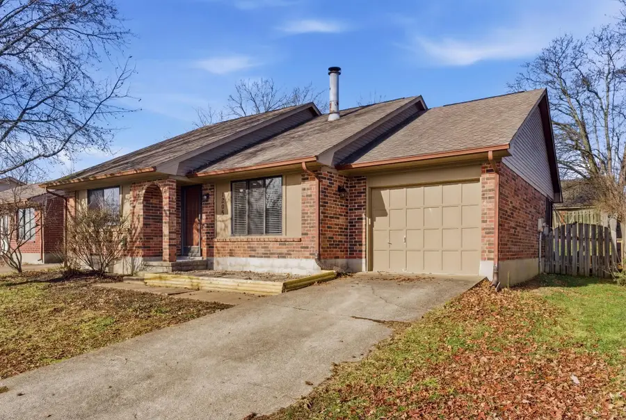 1509 Springfield Drive, Lexington, KY 40515 - #2