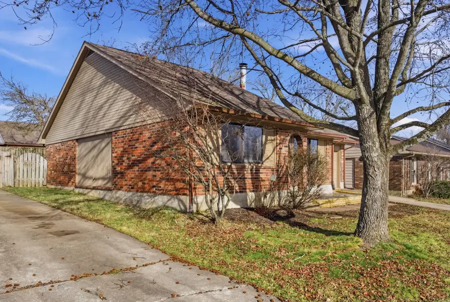 1509 Springfield Drive, Lexington, KY 40515 - #3