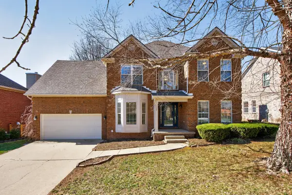 1405 Saddle Club Way, Lexington, KY 40504