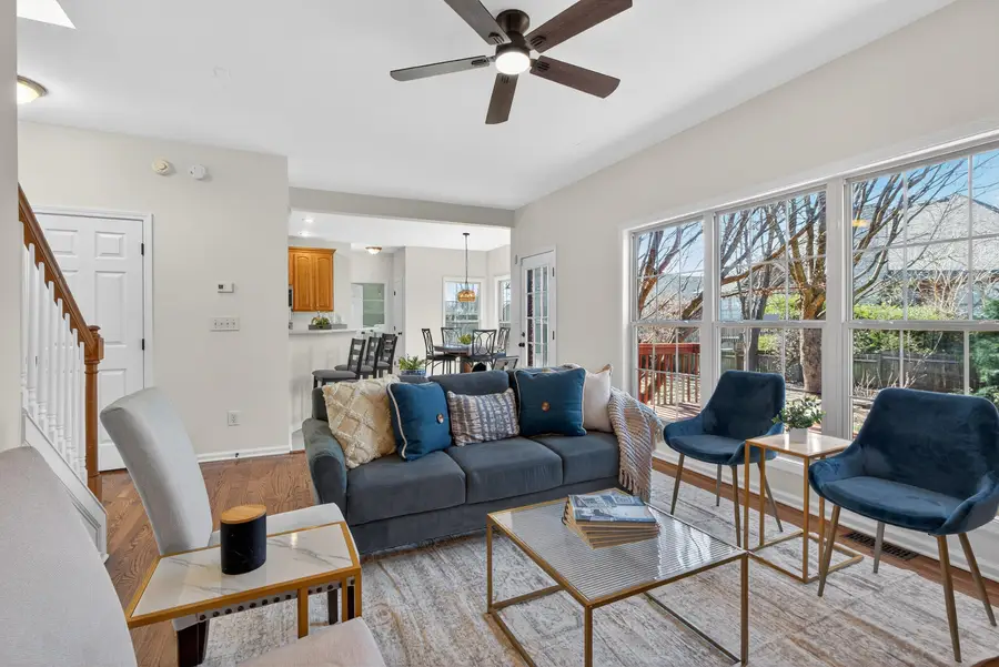 1405 Saddle Club Way, Lexington, KY 40504 - #2