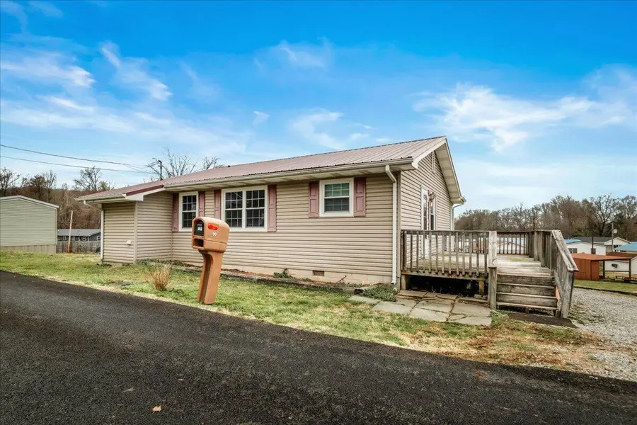 90 Cowbell Avenue, Williamsburg, KY 40769 - #2