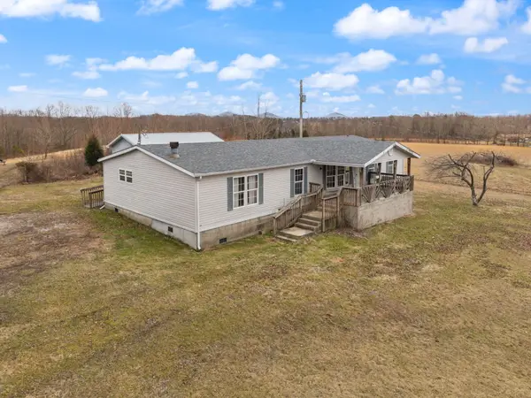 1195 Science Ridge Road, Jeffersonville, KY 40337