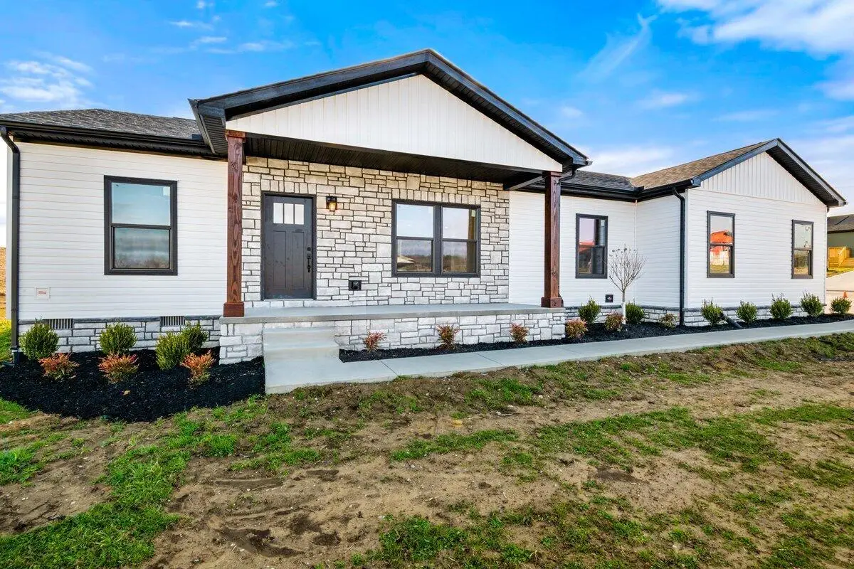 301 Belmont Lane, London, KY 40741 - #1