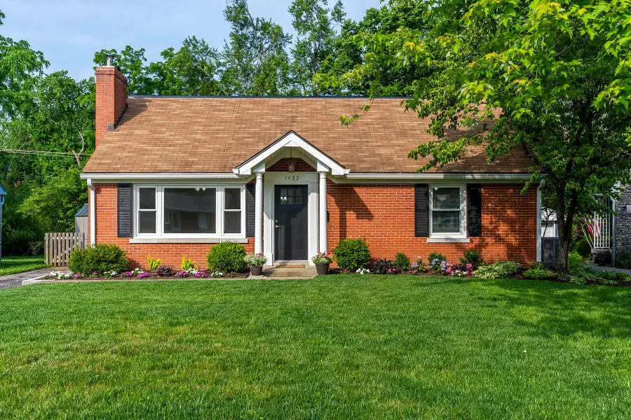 1022  Della Drive, Lexington, KY 40504 - #2