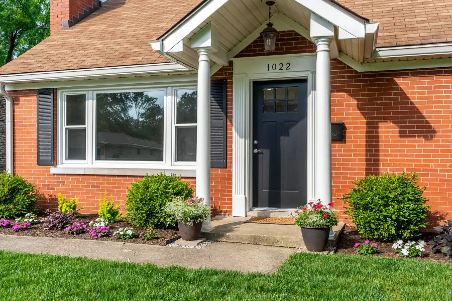 1022  Della Drive, Lexington, KY 40504 - #3