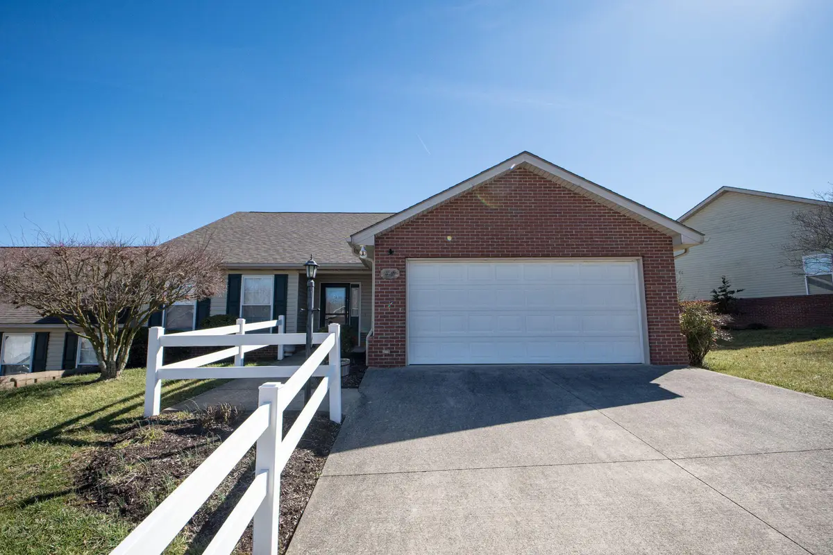 40  Peaceful Way, Somerset, KY 42503 - #1