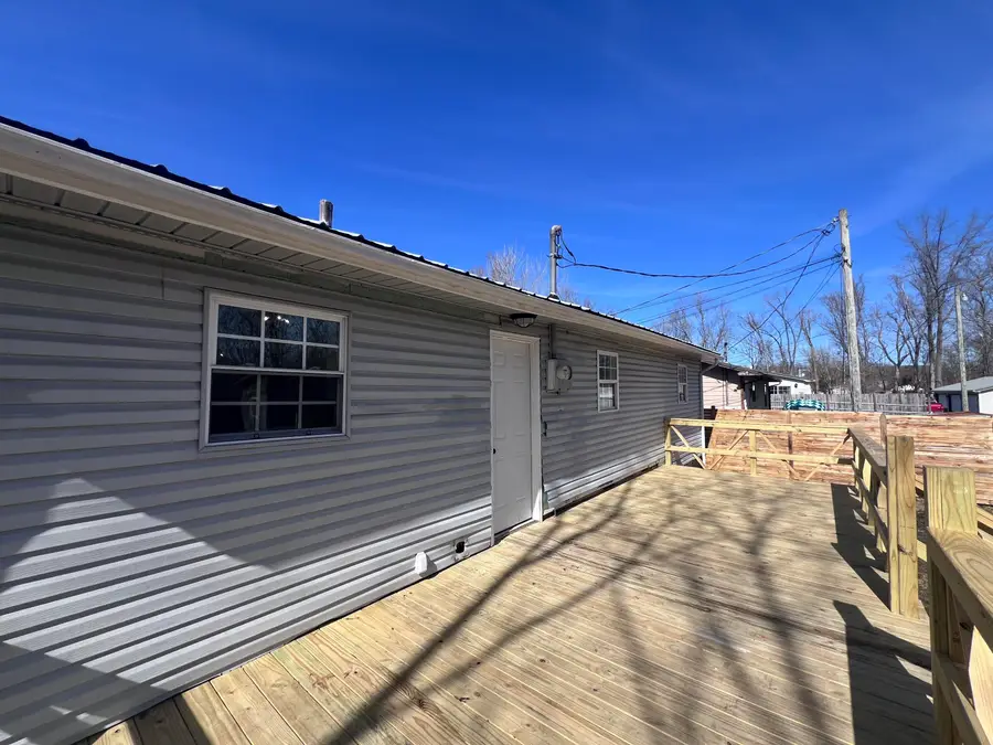615 S 22nd Street, Middlesboro, KY 40965 - #2