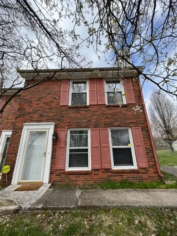 3105 - 3107 Glenridge Circle, Lexington, KY 40517