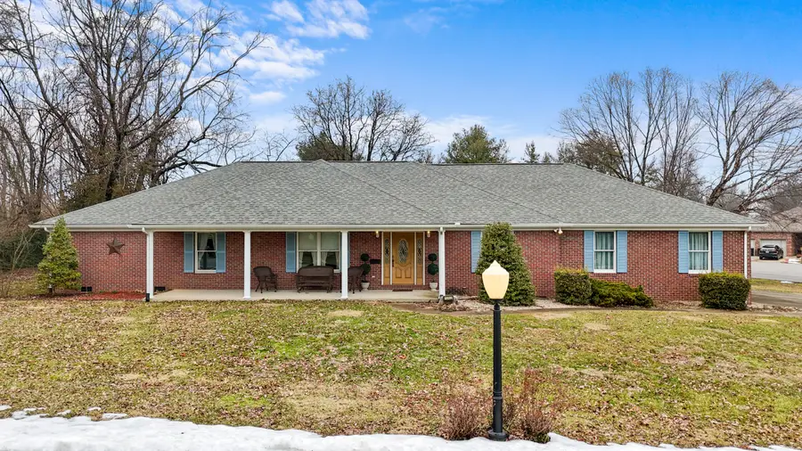 1202 Kimbel Drive, Frankfort, KY 40601 - #3