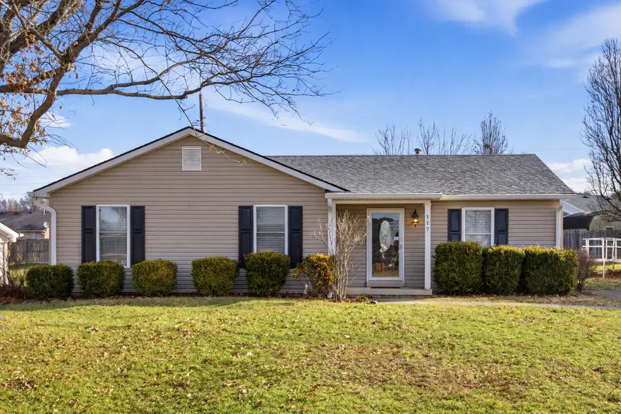 117 Powhatan Trail, Versailles, KY 40383 - #2