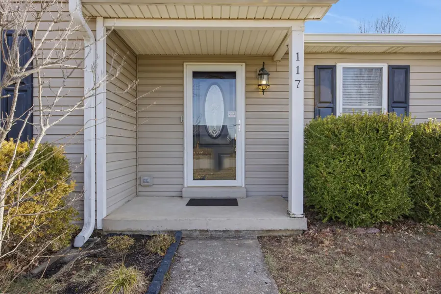 117 Powhatan Trail, Versailles, KY 40383 - #3