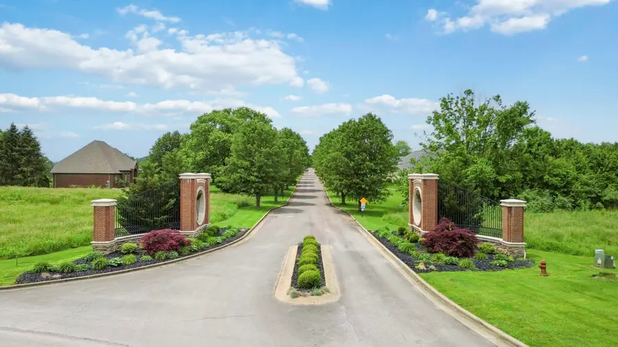 LT 43  E Waitsboro Drive, Somerset, KY 42503 - #2