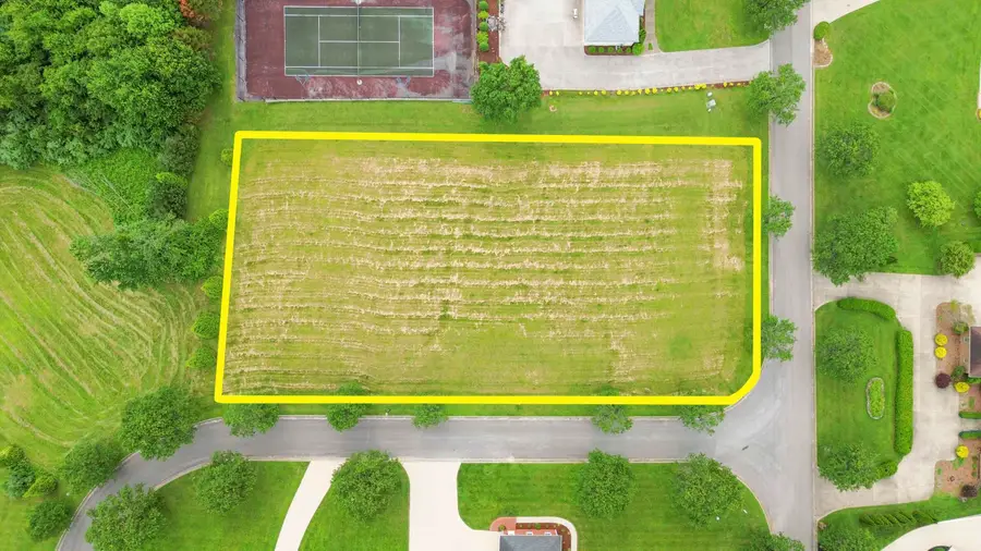 LT 43  E Waitsboro Drive, Somerset, KY 42503 - #3