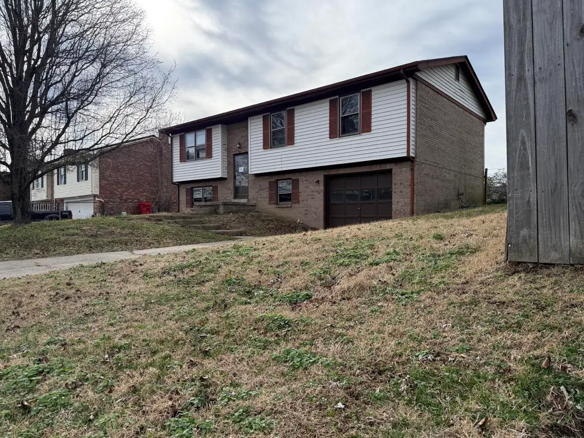 403 Brown Street, Berea, KY 40403 - #1