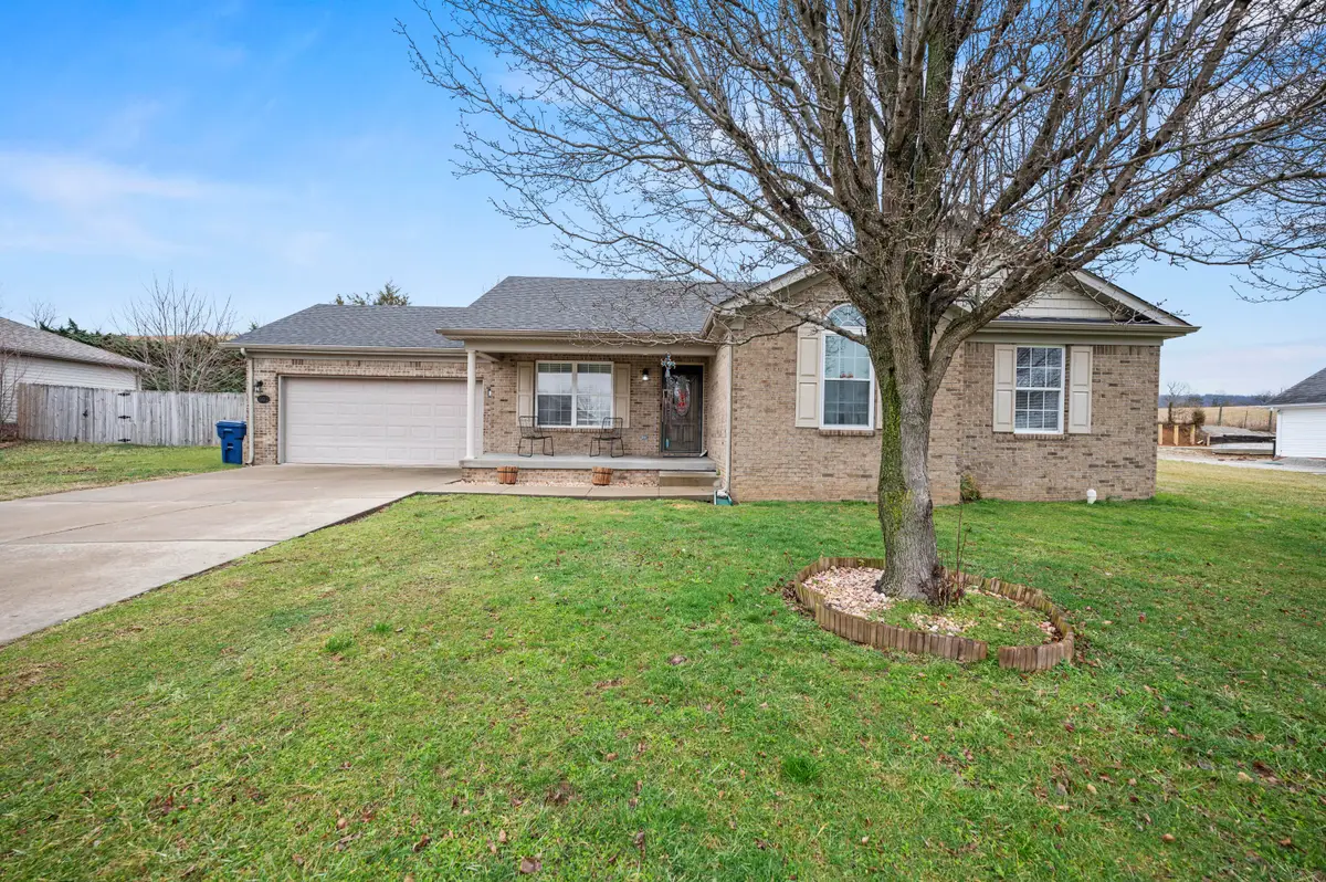 502 Lily Rose Lane, Berea, KY 40403 - #1