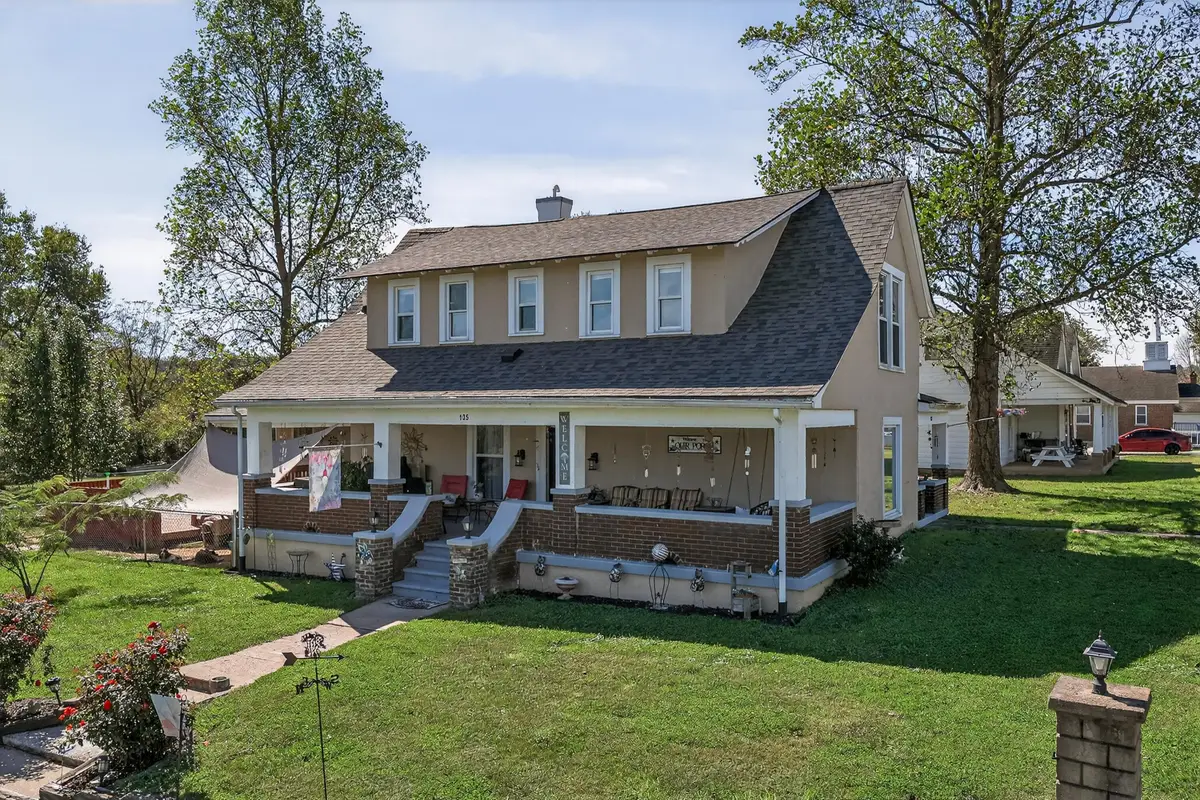 135 Ky Hwy 467 W, Sparta, KY 41086 - #1