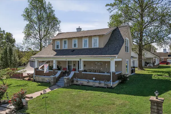 135 Ky Hwy 467 W, Sparta, KY 41086