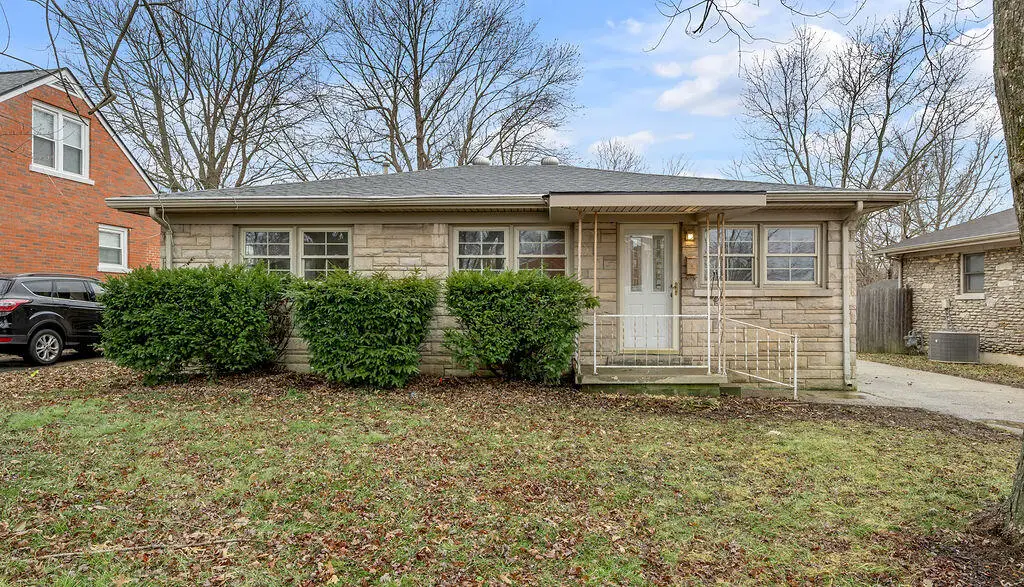 2052 St Michael Drive, Lexington, KY 40502 - #1