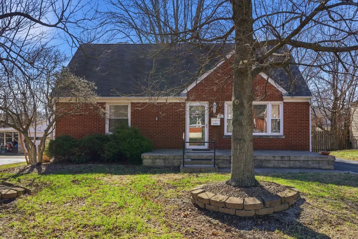 628 Hi Crest Drive, Lexington, KY 40505 - #1