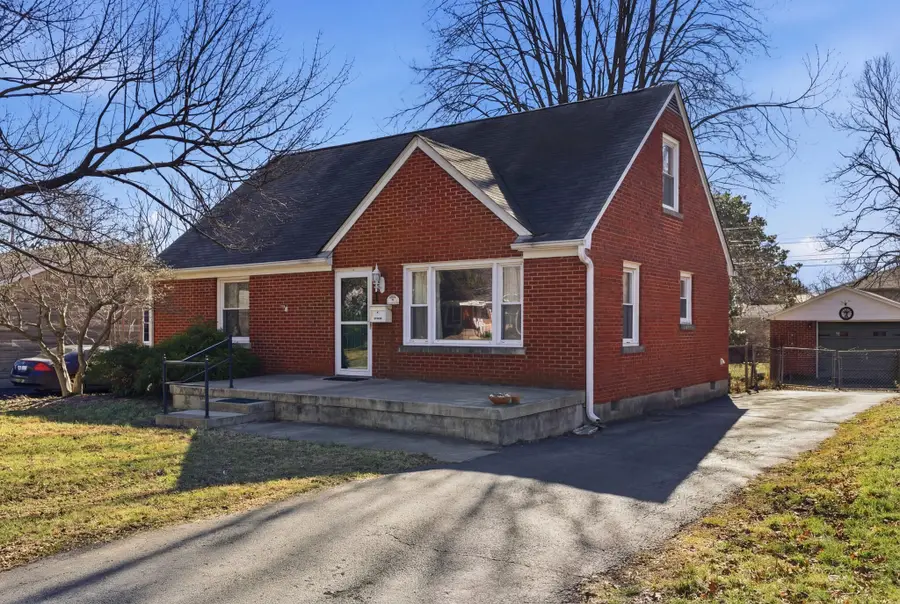 628 Hi Crest Drive, Lexington, KY 40505 - #2