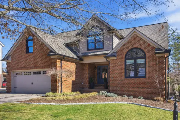 4649 Collinswood Drive, Lexington, KY 40515