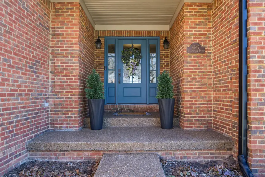 4649 Collinswood Drive, Lexington, KY 40515 - #2