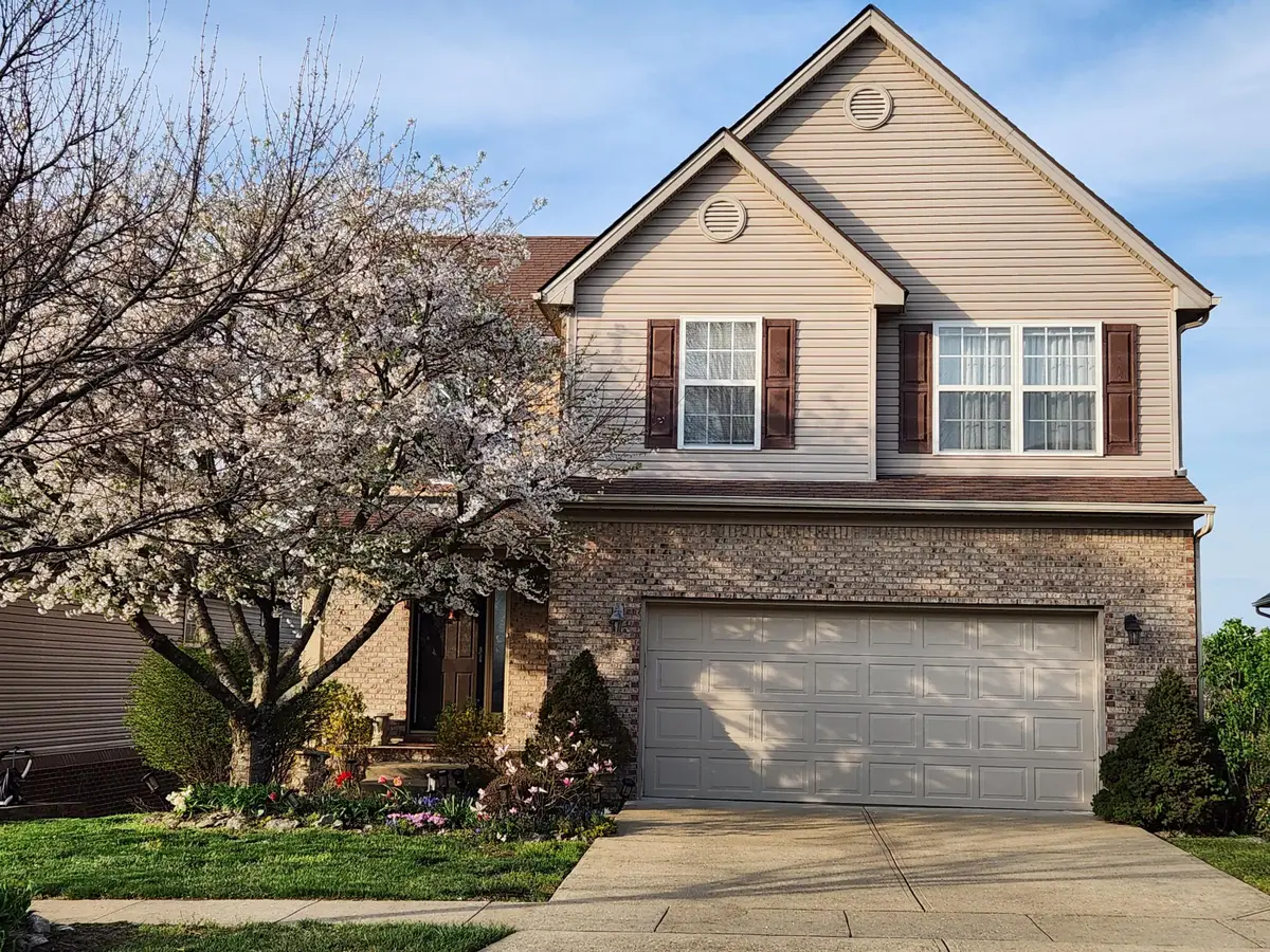 457 Madison Point Drive, Lexington, KY 40515 - #1