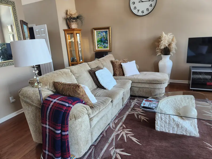 457 Madison Point Drive, Lexington, KY 40515 - #3