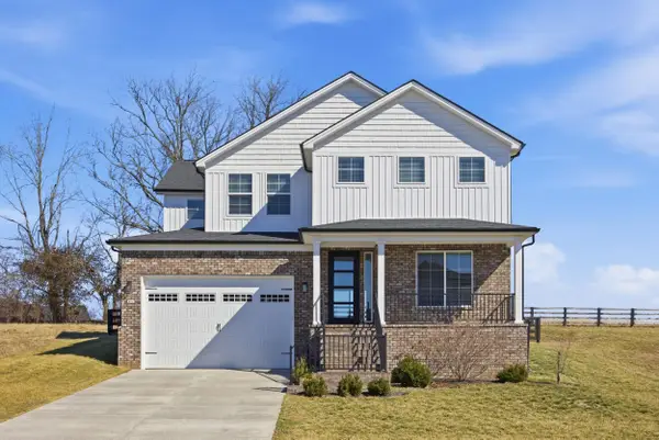 804 Shelburne Way, Nicholasville, KY 40356