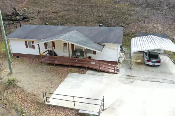 944  Possum Trot Road, Hindman, KY 41822