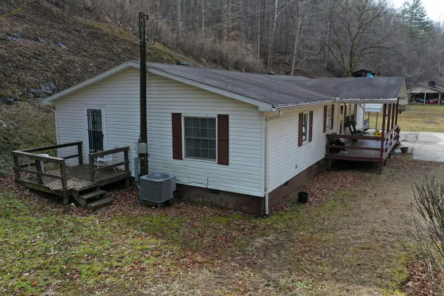 944  Possum Trot Road, Hindman, KY 41822 - #2