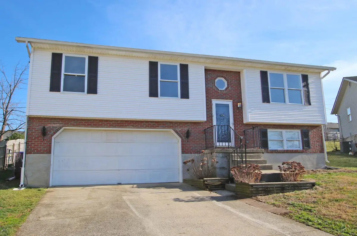 211 Lindsey Court, Winchester, KY 40391 - #1