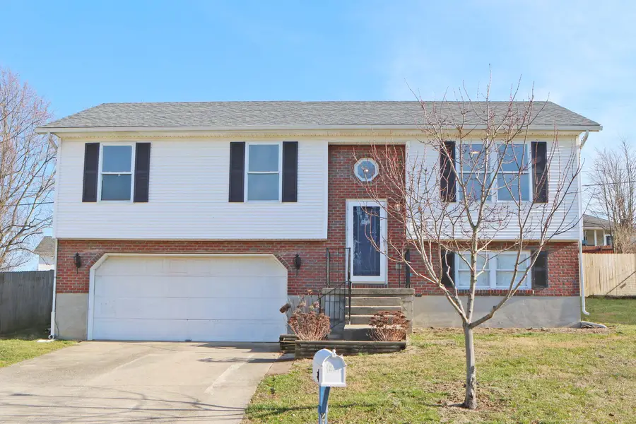 211 Lindsey Court, Winchester, KY 40391 - #2