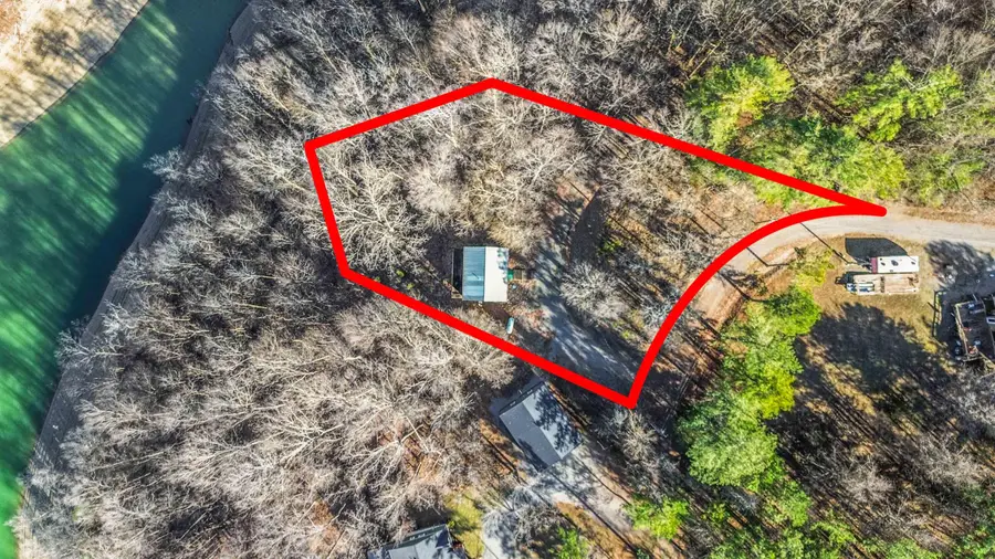 112 R. Russell Road, Russell Springs, KY 42642 - #2