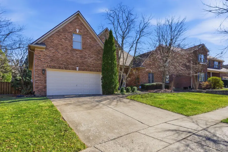 3308 Higgens Court, Lexington, KY 40513 - #2