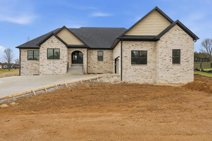 6006 Old South Drive, Richmond, KY 40475 - #2