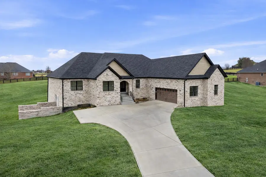 6006 Old South Drive, Richmond, KY 40475 - #3