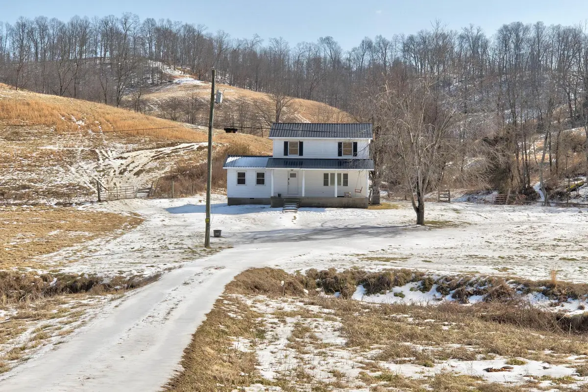 2865 Co Rd 3345, Ezel, KY 41425 - #1