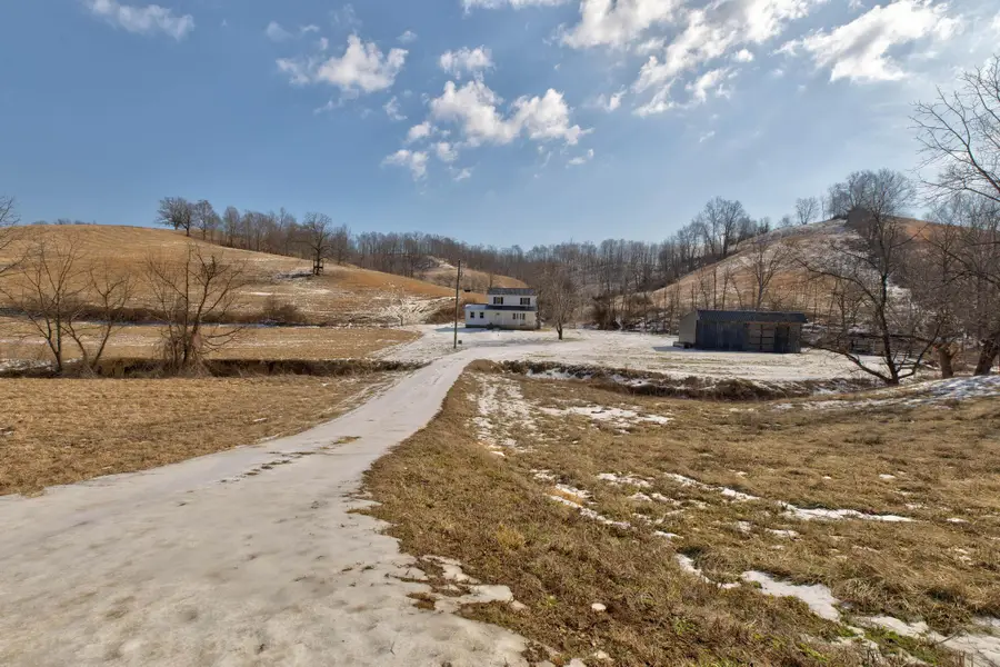 2865 Co Rd 3345, Ezel, KY 41425 - #3