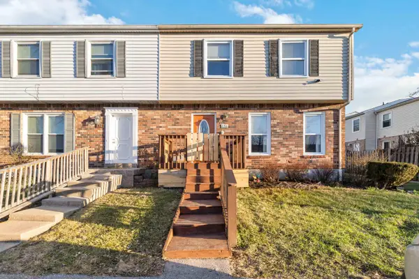 196 Hedgewood Ct Hedgewood Ct,, Lexington, KY 40509