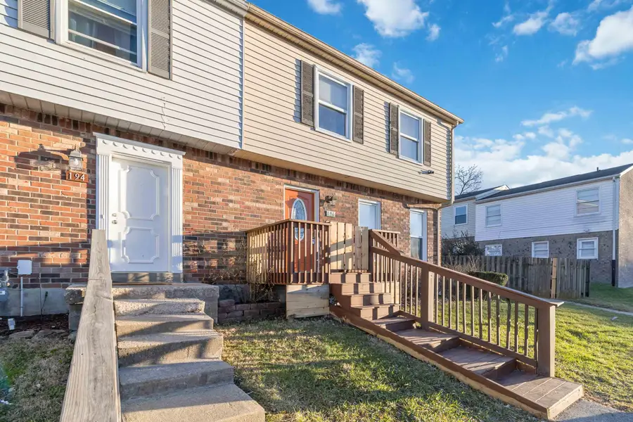 196 Hedgewood Ct Hedgewood Ct,, Lexington, KY 40509 - #2