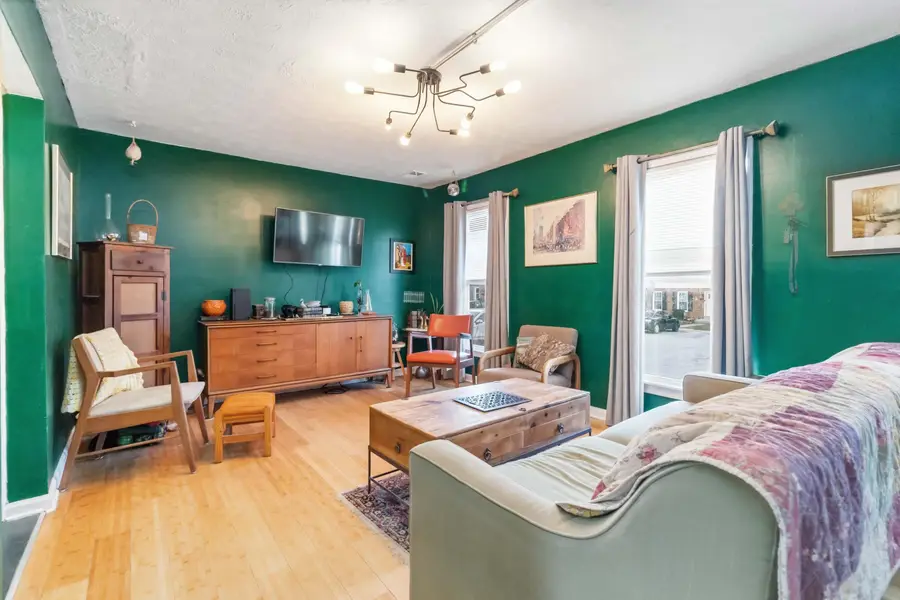 196 Hedgewood Ct Hedgewood Ct,, Lexington, KY 40509 - #3