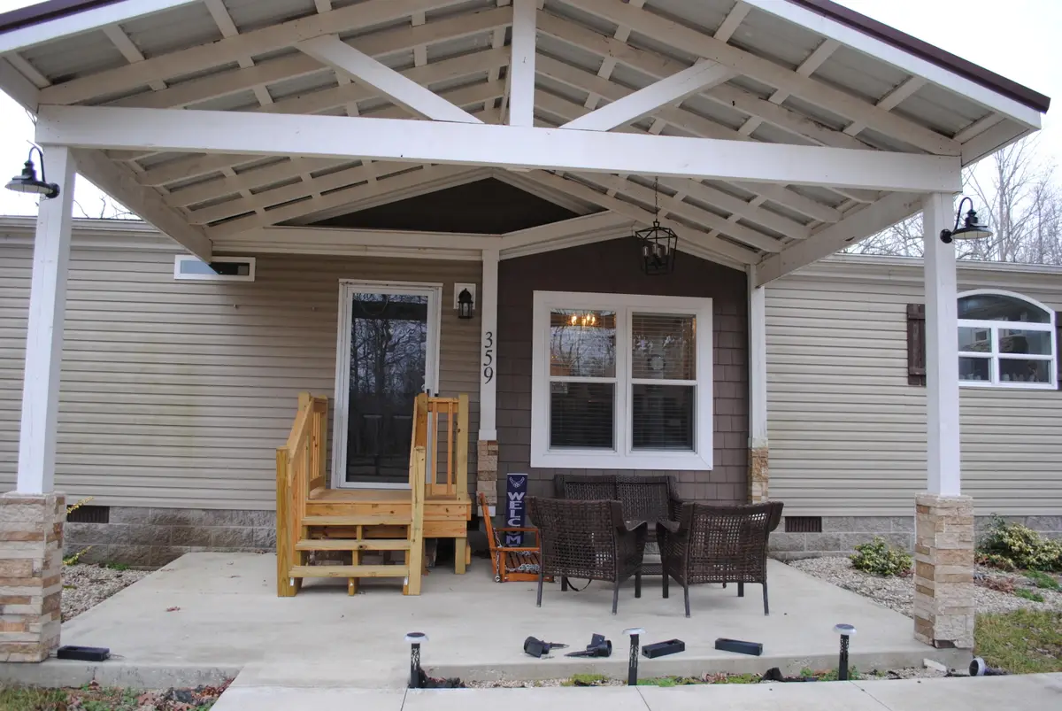 359 Pin Oak Hill Road, Stanford, KY 40484 - #1